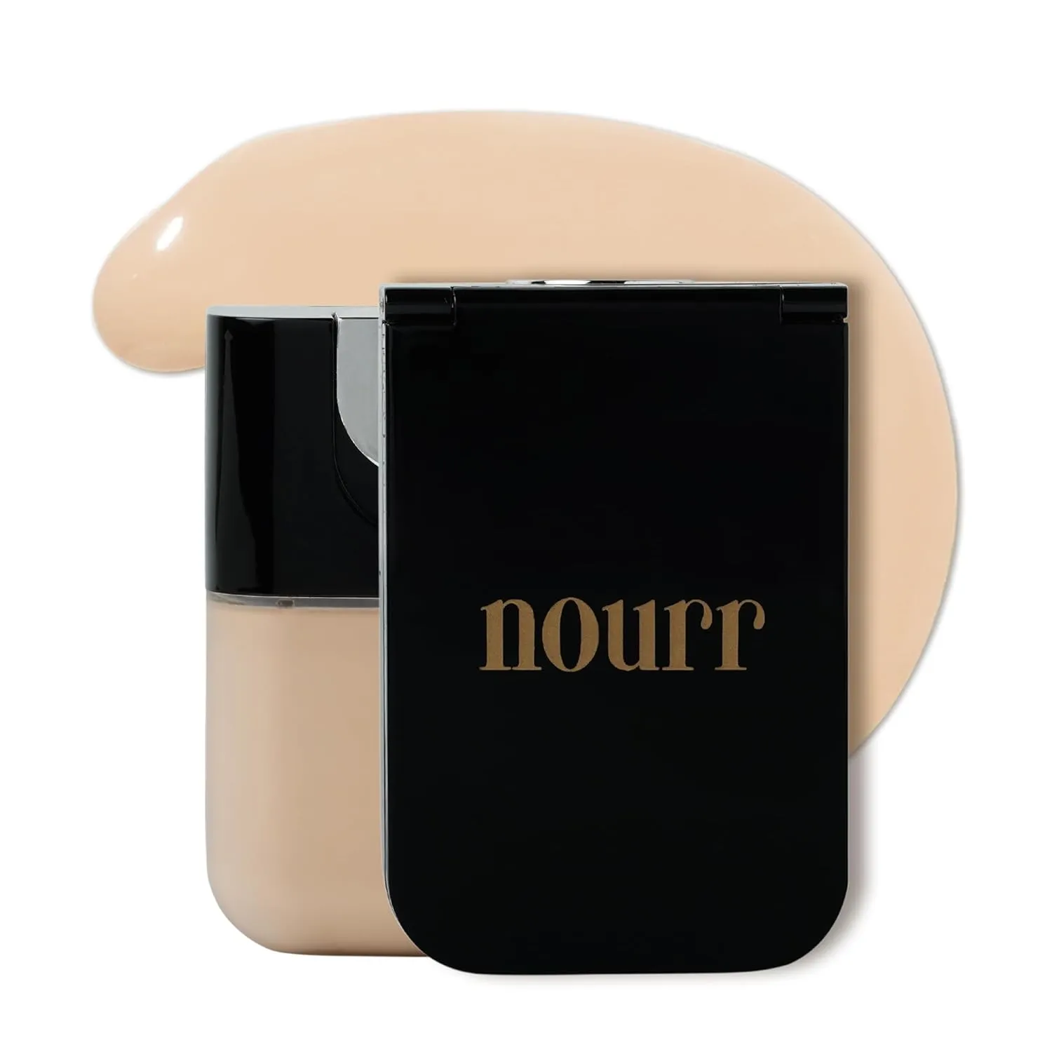 Shade | All-in-One Coverage with Natural Radiant Finish | Skin-Nourishing & denote reluctance flatfish Hydrating Formula Moisturizer BB Cream Universal 