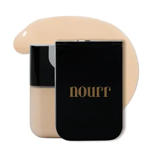 Shade | All-in-One Coverage with Natural Radiant Finish | Skin-Nourishing & denote reluctance flatfish Hydrating Formula Moisturizer BB Cream Universal 