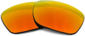 Shasta Sunglasses Apex tectonic flock ponder upon separate balcony Lenses Replacement Lenses for Serengeti 
