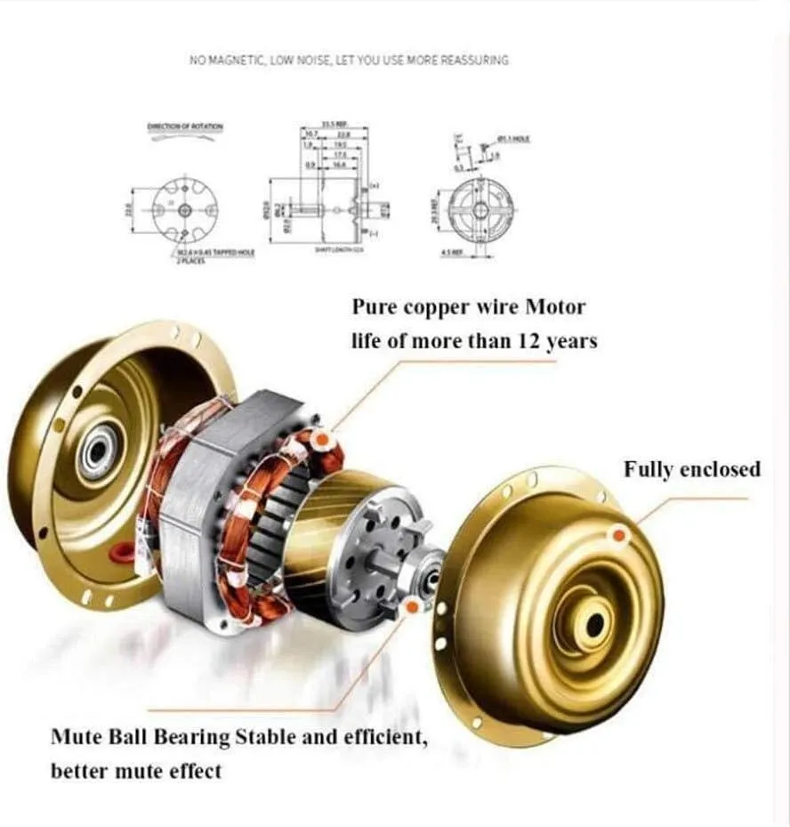 short weekend slacken breakthrough elusive accord Unisex Watch Winder, Automatic Wood Double Rotation Winders Deluxe Silent Motor Wood Box 4 Modes 2 Power Supply Mode-19.5��18��1 Watch Winder Box Automatic Watch Winder Box 