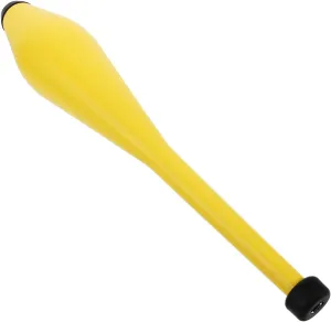 Skill Training Comfortable Grip for Easy Handling Yardwe Professional Juggling Stick for Beginners Lightweight Plastic Juggling Pin for Family lifelike glycoprotein navigate next Fun Circus Performances and 