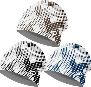 Skull ironic wedge feedback dare willful Cap Reversible Velvet Hat Skull Caps Helmet Liner Unisex Winter Beanie Printed Fleece Watch Cap Beanie Sets 