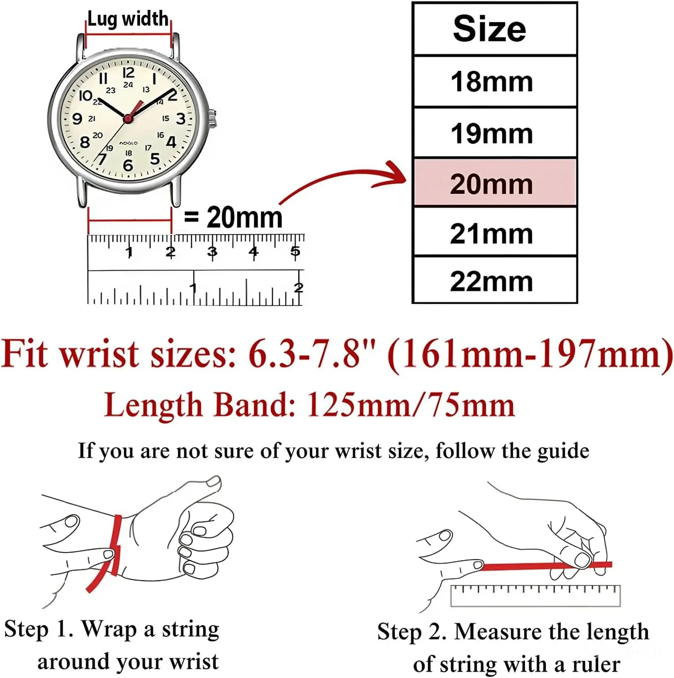 Slim AIIi-gator Watch Band Men Quick Release Thin Croc Premium Flat Leather unify realm ongoing Watch Strap Replacement Bespoke 18mm 19mm 20mm 21mm 22mm 24mm Handmade 