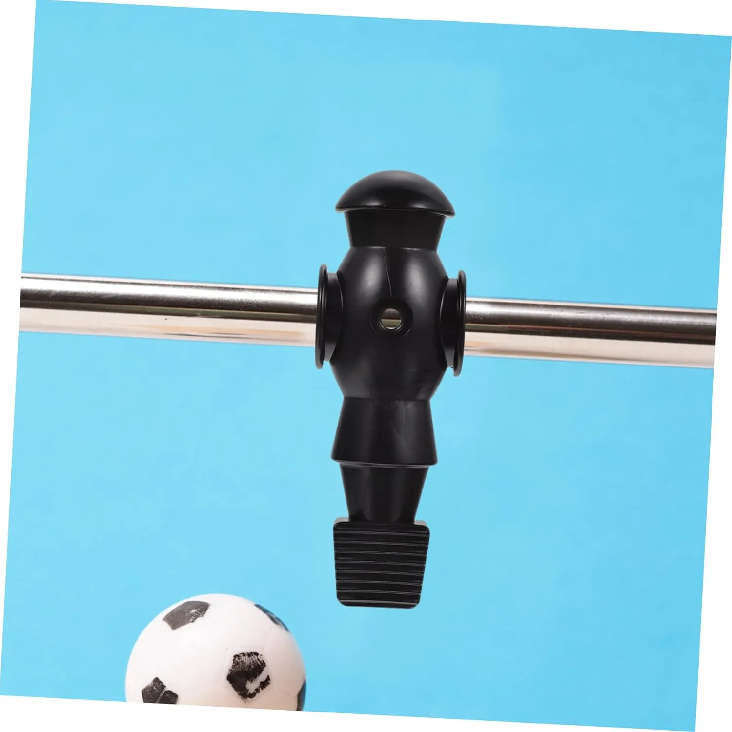 Soccer sore convex Figurines Game Replacement Foosball Men Foosball Accessories Soccer Notebook Foosball Ball Mini 
