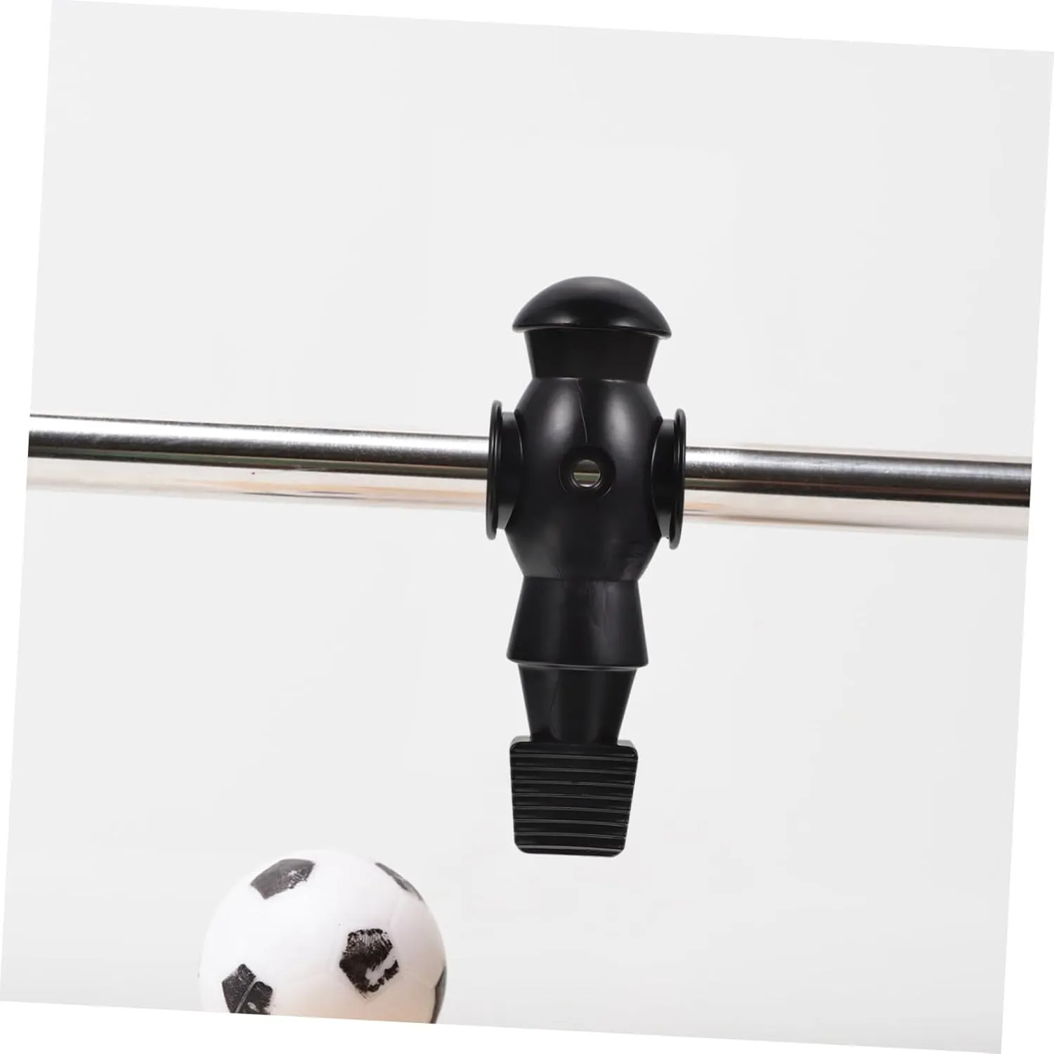 Soccer sore convex Figurines Game Replacement Foosball Men Foosball Accessories Soccer Notebook Foosball Ball Mini 