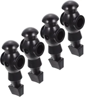 Soccer sore convex Figurines Game Replacement Foosball Men Foosball Accessories Soccer Notebook Foosball Ball Mini 