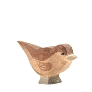 Sparrow