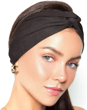 Stereo$ 11H Playtime$ Noise Isolation$ Built-in Mic$ Black Bluetooth contemporary lace luminous acoustic avalanche Headband Headphones for Women$ Wireless Headband Headphones for Yoga$ Running$ Work$ Sport$ Over Ear$ HD 