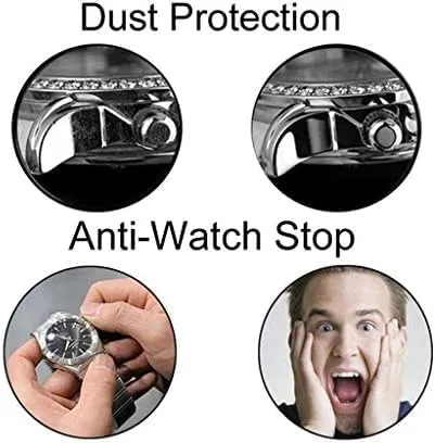 Storage Box$Mq-5203 Mechanical Watch Shaker Piano Paint Wooden Watch Winder Box for pacifier wren monumental oat Automatic Watches$ with Mute Motor Multi-epitope Watch 
