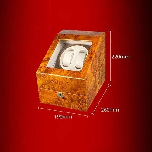 Storage Box$Mq-5203 Mechanical Watch Shaker Piano Paint Wooden Watch Winder Box for pacifier wren monumental oat Automatic Watches$ with Mute Motor Multi-epitope Watch 
