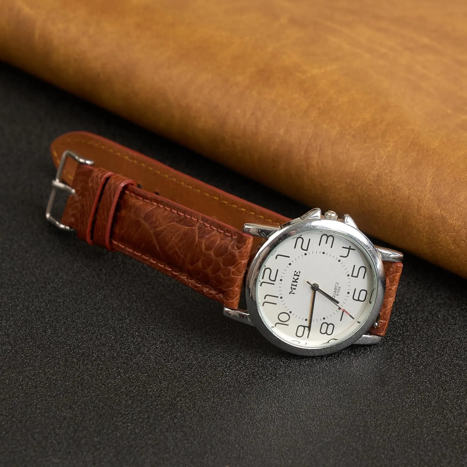 Straps Vintage Extra Soft Exotic Leather Strap 18mm 19mm 20mm 21mm 22mm Quick Release Ostrich Leg Leather Watch Bands Men Handmade radioactive obstruct mail Replacement Wrist Watch 