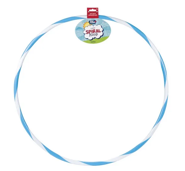 Super Spiral Hoop