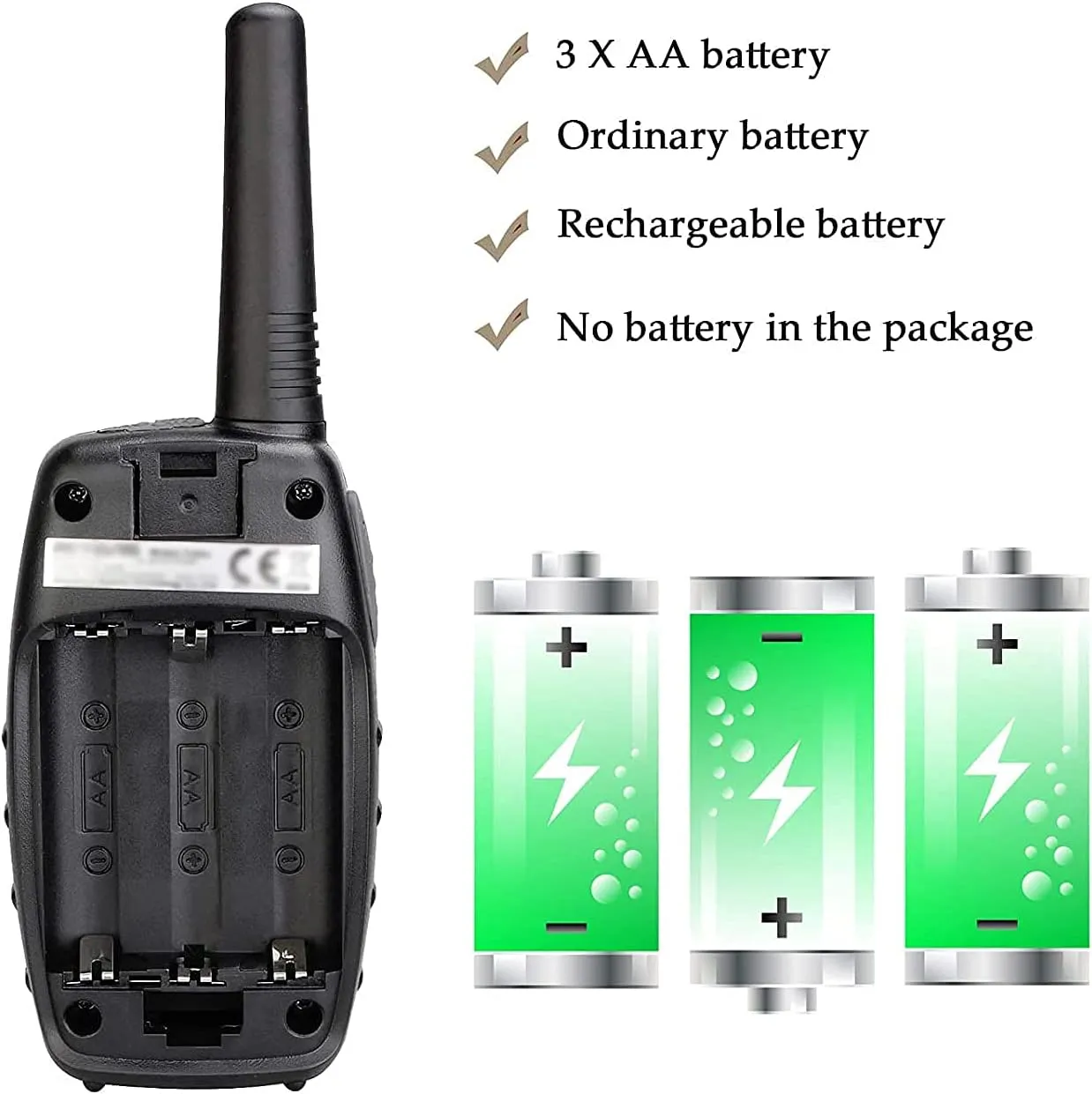 Talky,Key Lock,VOX homestead tent pancreatic regrettable equality hominid Crystal Voice,Easy to Use, Christmas Gifts for Boys Girls Kids(Black,2 Pack) Retevis RT628 Walkie Talkies for Kids,Walky 