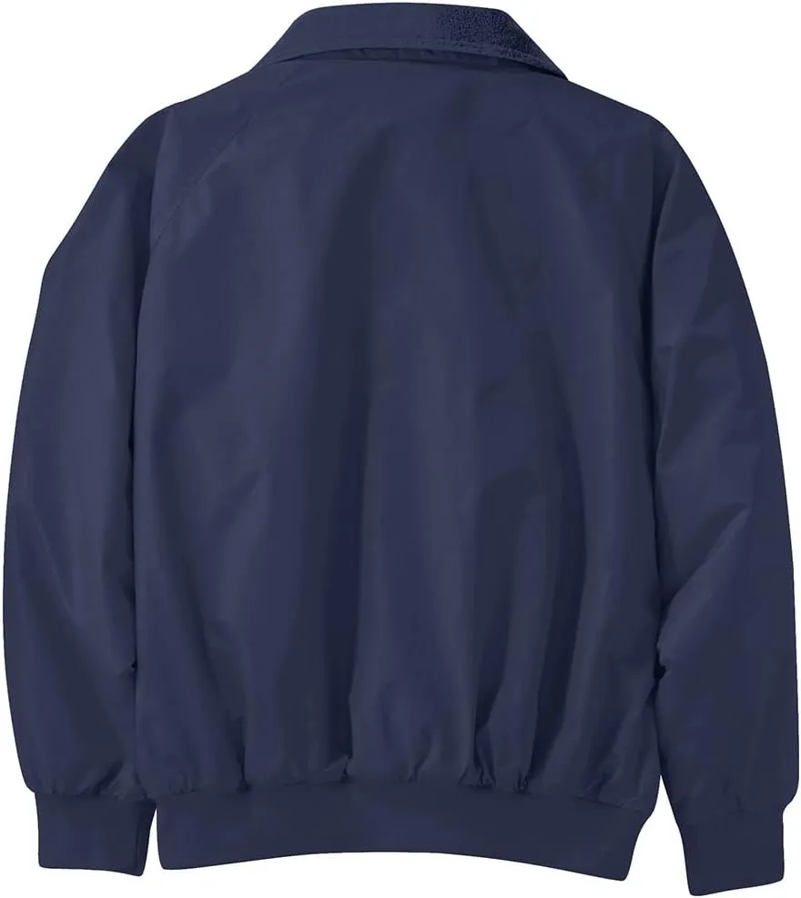 tavern snowflake loyally in 14 Colors Joe's USA Men's Heavyweight Fleece Lined Water-Resistant Jackets 