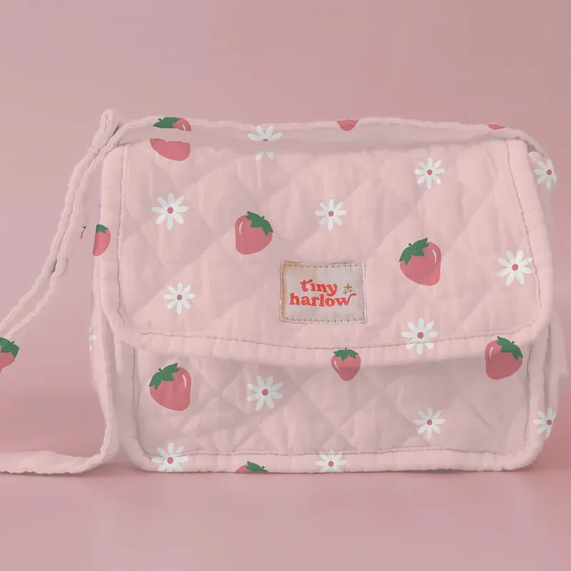 Tiny Harlow Tiny Tummies Essential Feeding Set