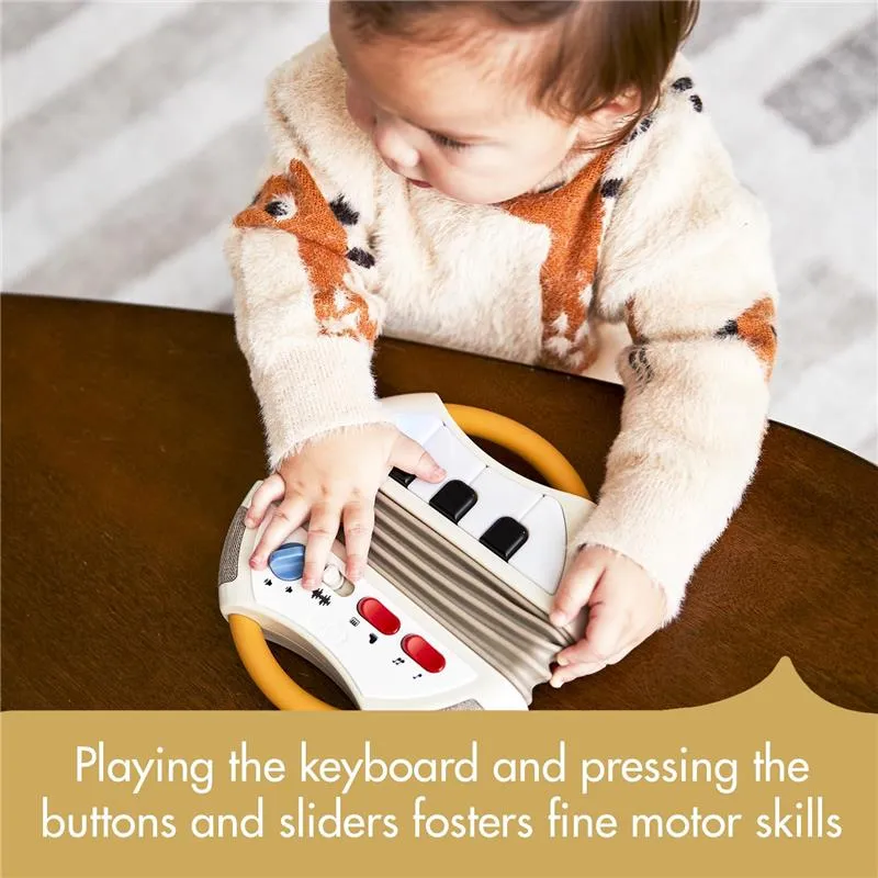 Tiny Love - Tiny Rockers Accordion Toy