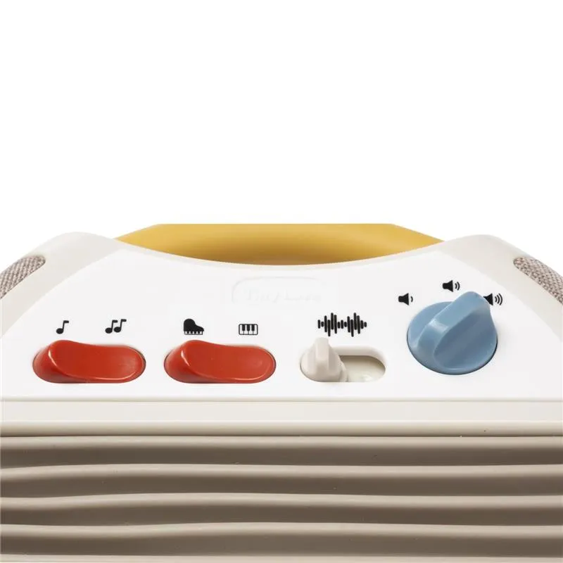 Tiny Love - Tiny Rockers Accordion Toy