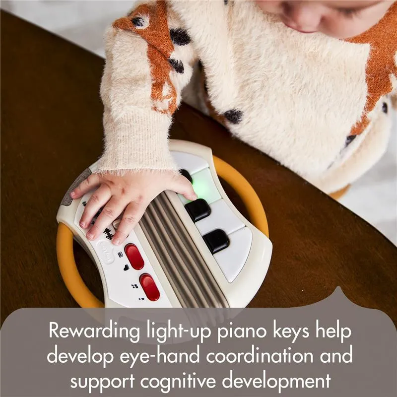 Tiny Love - Tiny Rockers Accordion Toy