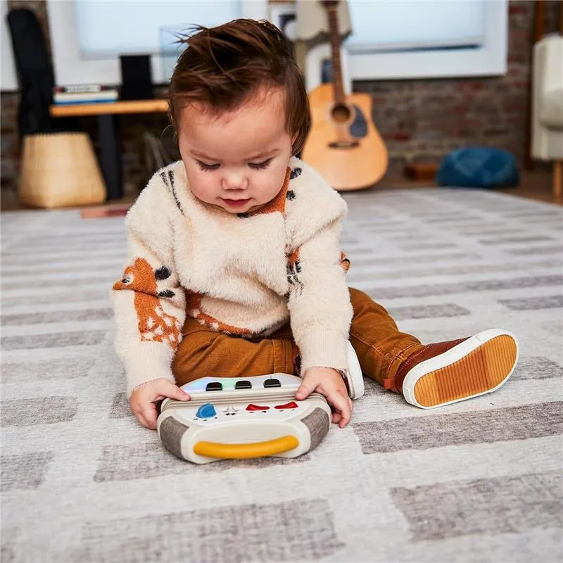 Tiny Love - Tiny Rockers Accordion Toy