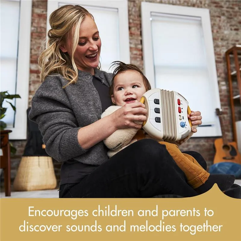 Tiny Love - Tiny Rockers Accordion Toy