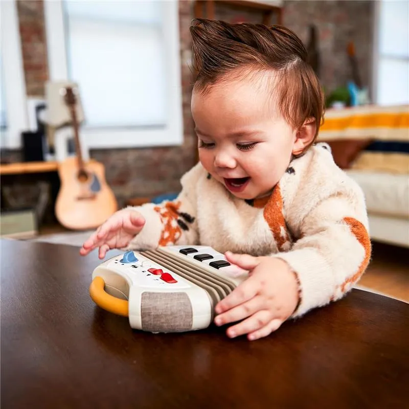Tiny Love - Tiny Rockers Accordion Toy