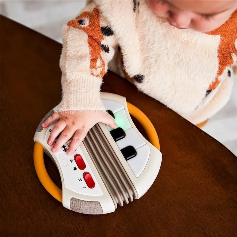 Tiny Love - Tiny Rockers Accordion Toy