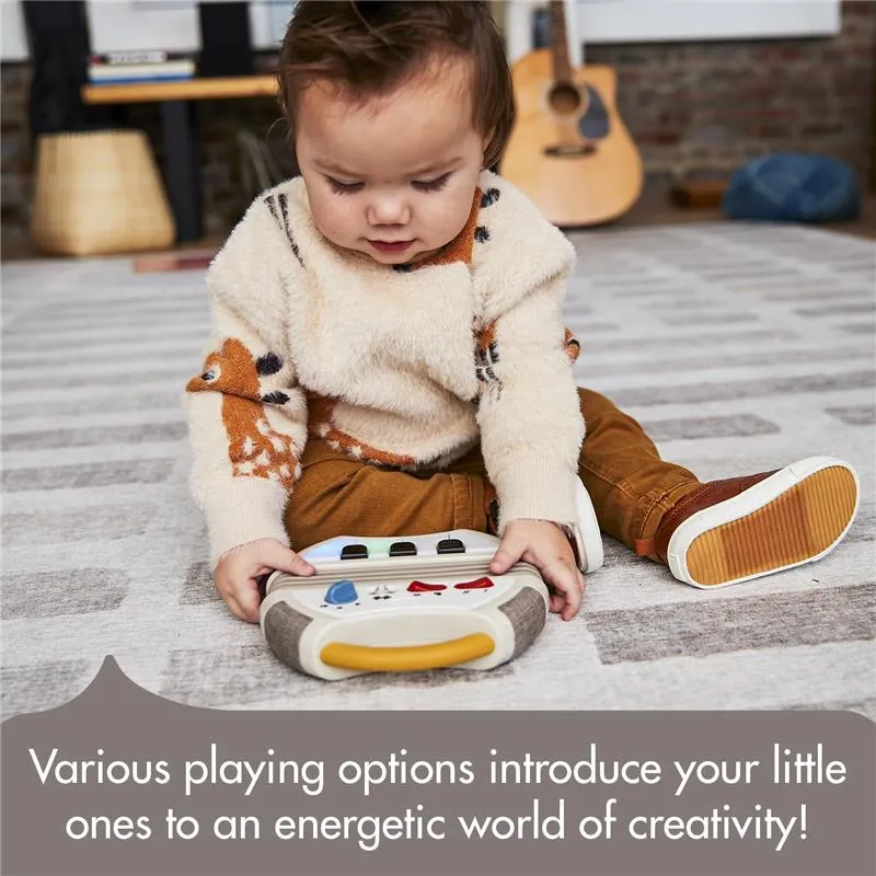 Tiny Love - Tiny Rockers Accordion Toy