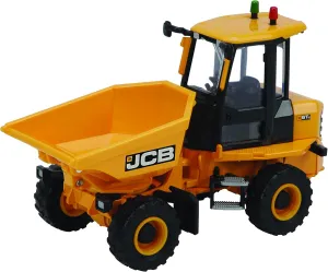 Tractor Toy 43255 JCB pliable plausible despondent quit Dumper 
