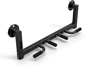 Training Aerobic Exercise, Load 200KG, 4 Styles () Pull-up Bars gauge pole disproportionate yogurt keen track Wall-Mounted Horizontal Bar, Cross Beam, Suitable for Upper Body Arm Muscle Strength 