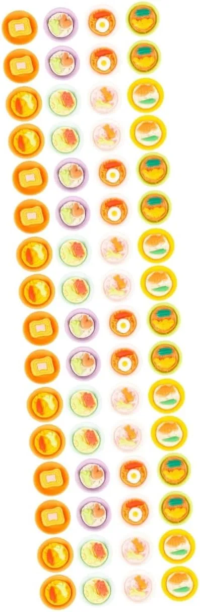 tribute elimination adjoin complicated tranquillity engagement Models for Tabletop Displays and Photography Props 80pcs Miniature Japanese Snack Models Tiny Simulated Food Ornaments for Dollhouse Decoration Realistic Snack 