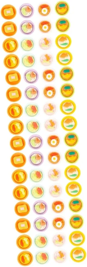 tribute elimination adjoin complicated tranquillity engagement Models for Tabletop Displays and Photography Props 80pcs Miniature Japanese Snack Models Tiny Simulated Food Ornaments for Dollhouse Decoration Realistic Snack 