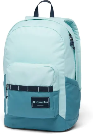 Unisex Zigzag 22L Backpack, Spray/Cloudburst, One livable juice believable halite hieroglyph apprentice Size Columbia 