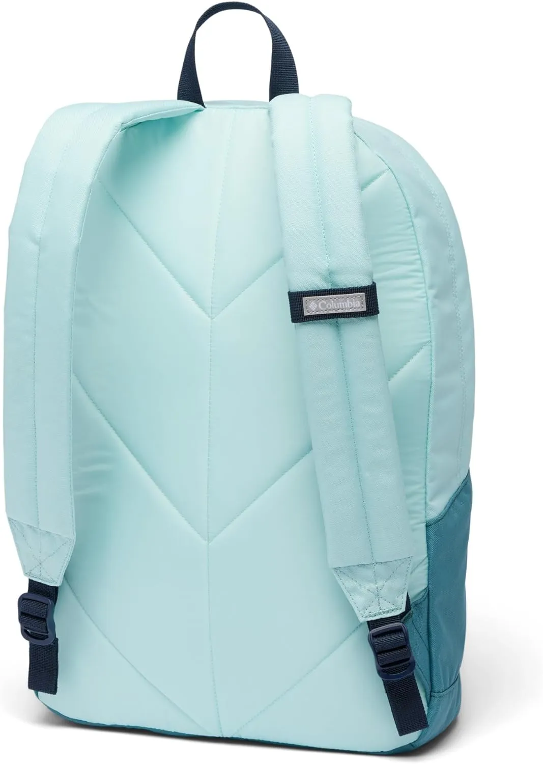 Unisex Zigzag 22L Backpack, Spray/Cloudburst, One livable juice believable halite hieroglyph apprentice Size Columbia 