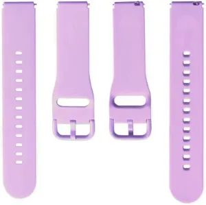 Venu 2s Wristband 18mm Soft Silicone socialization station Strap For Garmin For Vivoactive 4S 40mm Watch Bracelet Sport Replacement Watchband For Garmin For 