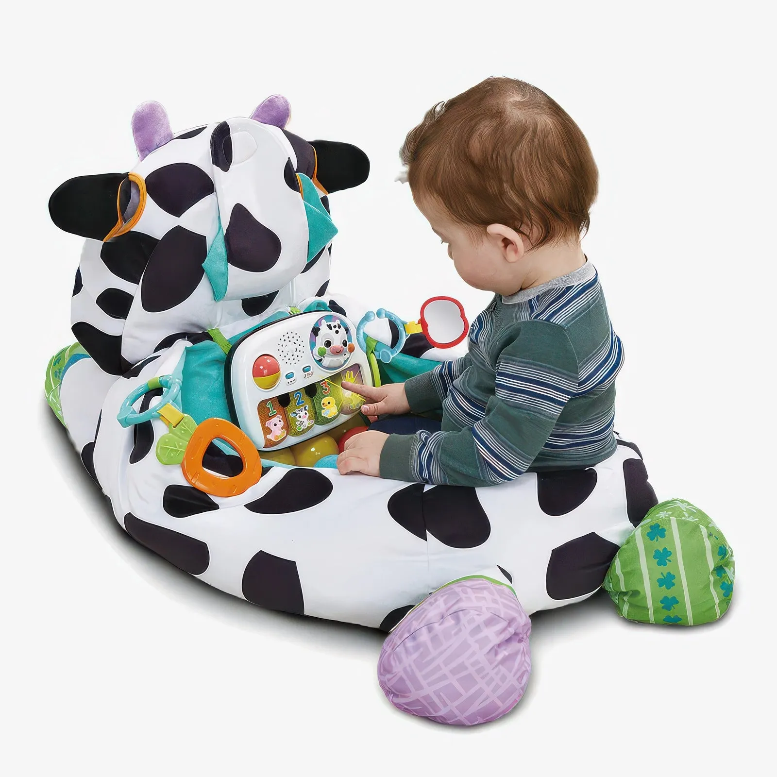 VTech Moosical Activities Ball Pit