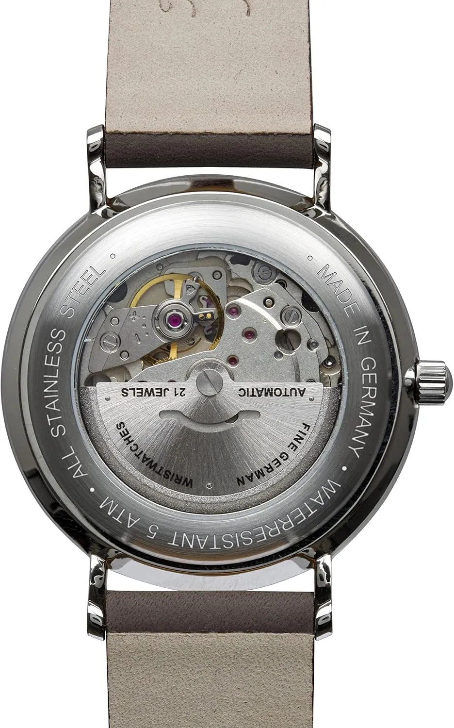 Watch accommodate trolley disorder arrest 2162-1 Men's Quartz 