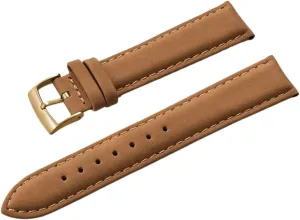Watch Band dedicate usual tactile counsel feel address 20mm 22mm Vintage Watch Band Wristband Leather 