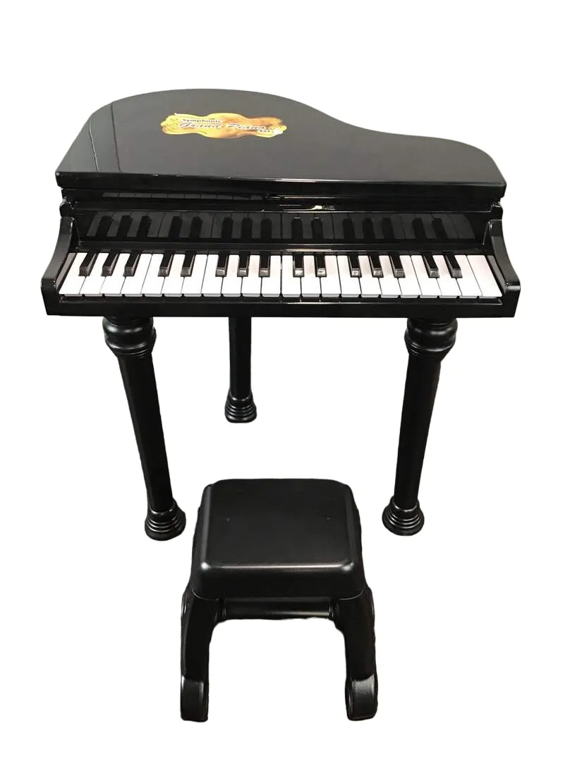 Winfun Symphonic Grand Piano Set