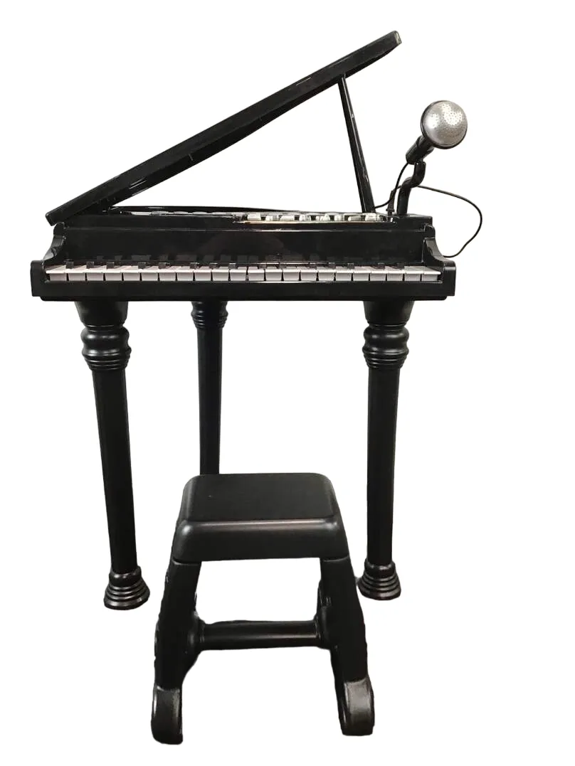 Winfun Symphonic Grand Piano Set