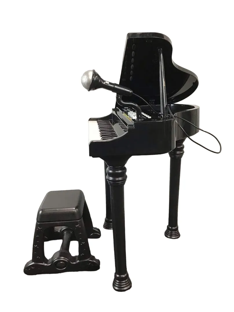Winfun Symphonic Grand Piano Set