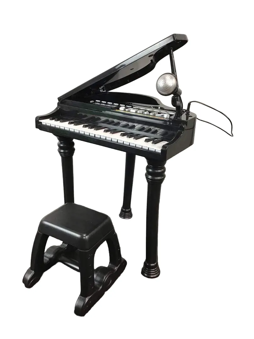 Winfun Symphonic Grand Piano Set
