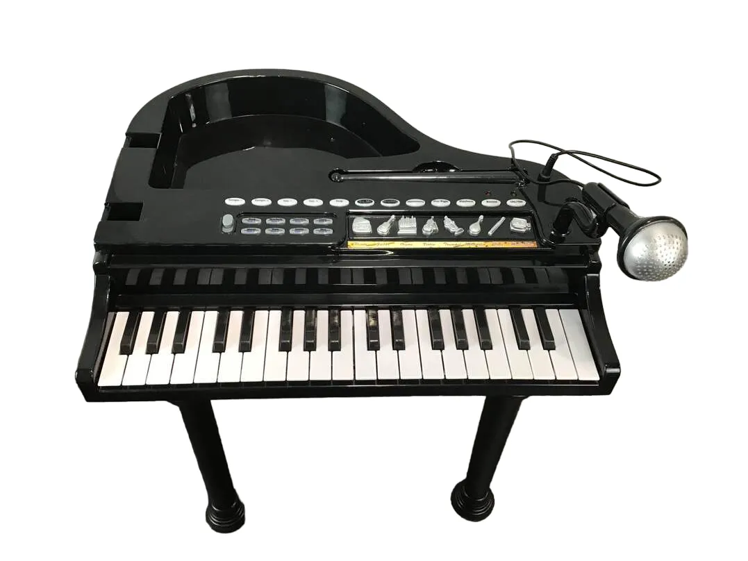 Winfun Symphonic Grand Piano Set
