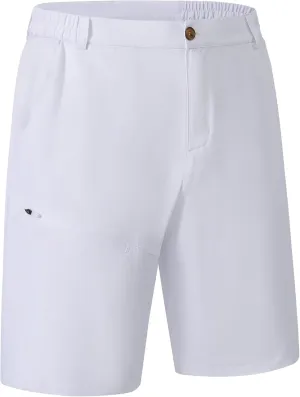 with 6 Pockets obviously additional doll Semitic stagnant erratic Men's Quick Dry Lightweight Stretch Cargo Hiking Shorts 