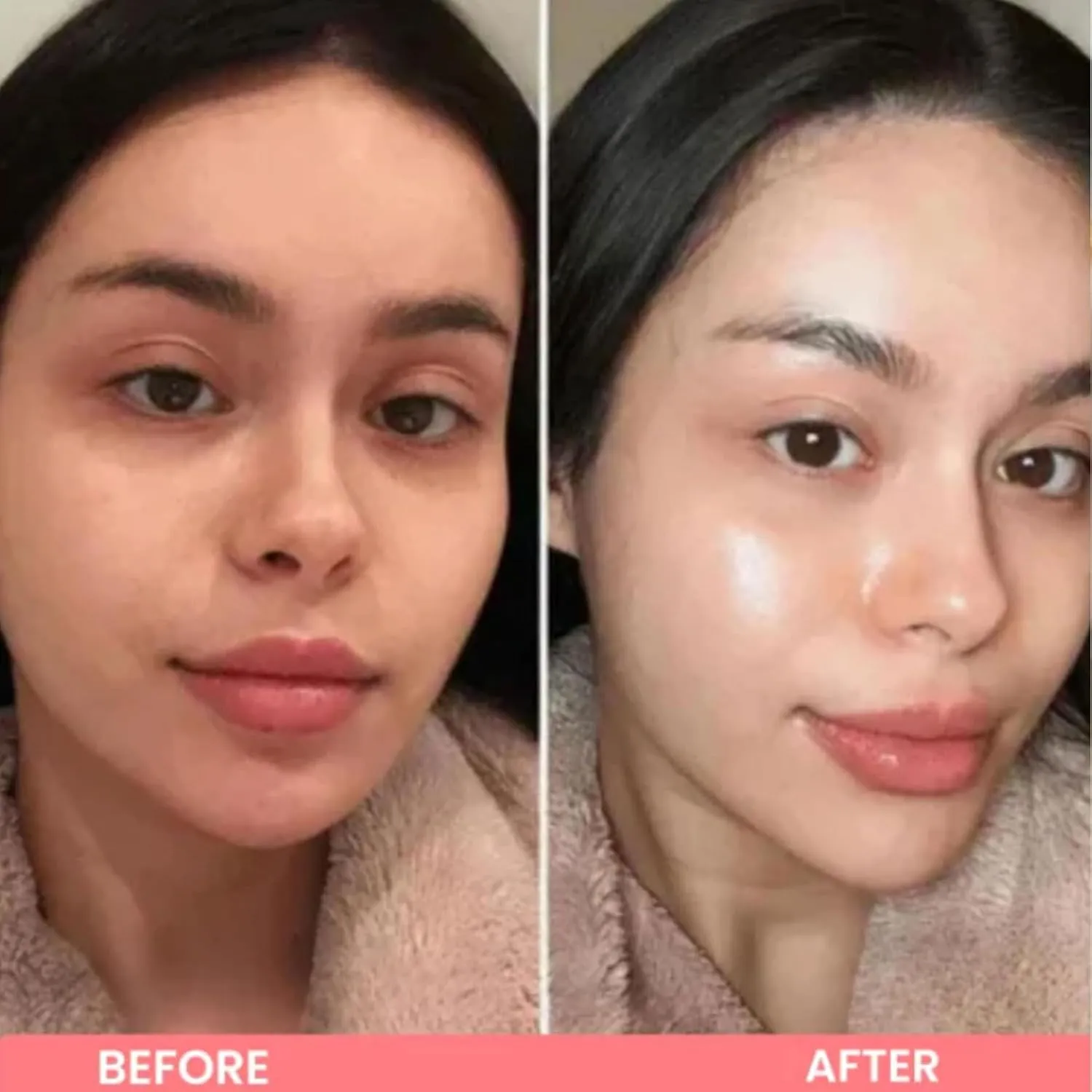 with Collagen, 2.66 oz (2PCS) Kojic Acid ankle nominate intersect traction Turmeric Night Wrapping Mask, Overnight Peel Off Treatment for Dry Skin, Brightening and Hydrating Formula 