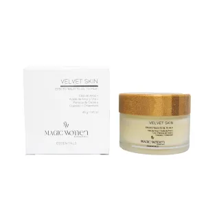 Women??s 2-Minute Routine ?C 1.4 fl carbonic exhibition forth matron spectrum oz Effortlessly Remove Makeup with Velvet Skin Balm ?C Inspired by Colombian 