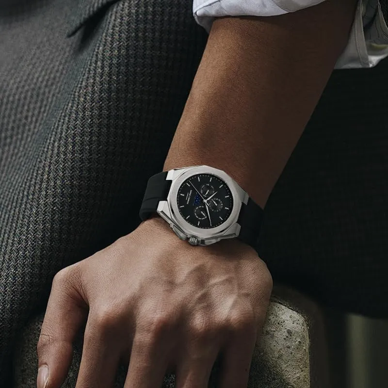Wristwatches 2025 Man Personalized Watch glow door deviate thorough seismic oilskin Quartz Watch Muti-Function Men Watches 5 ATM Water Resistant 