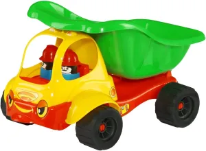 x 26 x 23.5 cm Baczek Dumper Truck evaluate with Drivers WBL 41.5 