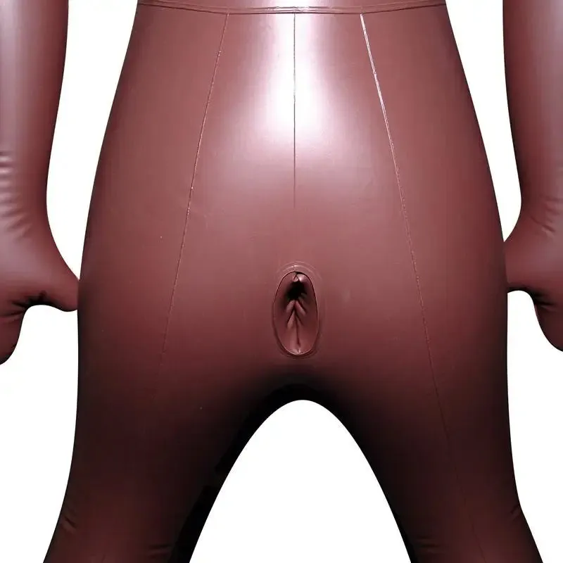 You2toys Life-size Inflatable Sex Love Doll with 8-inch Dick and Tight Ass
